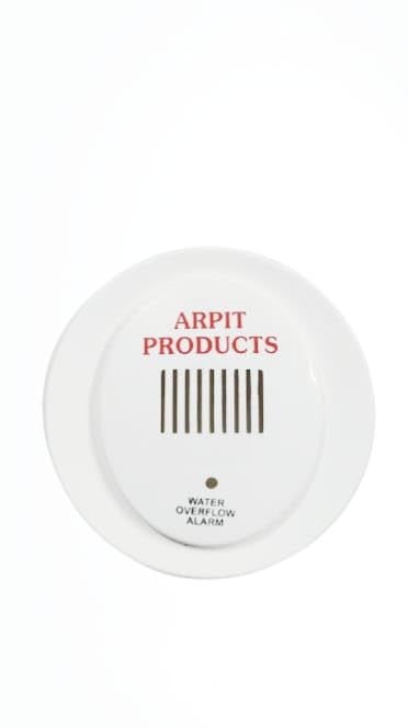 Arpit Products Water Tank Overflow Alarm Bell-picture-12