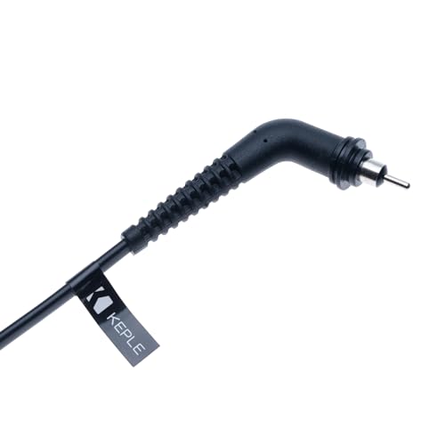 GHD Power Cable UK Plug Lead Cord - Compatible with GHD SS4.0 / SS5.0 Max Styler / MS5.0 Mini Styler