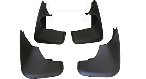 Garde-boue haut de gamme pour BMW X5 E53 (1999-2006) : le choix d'une protection durable