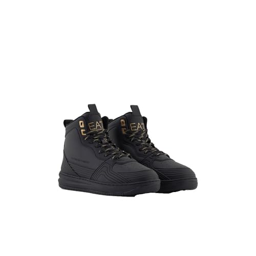 EA7 Emporio Armani Slasher High Trainers EU 41 1/3