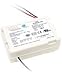 ROAL ELECTRONICS RLDD015H-1000 LED DRIVER, AC-DC, CC, 16V, 16W (1 piece)
