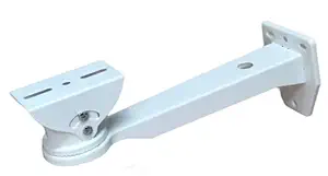 Cameraman 90 degree Viewing Area Security Camera Stand