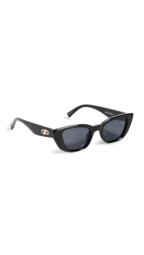 Le Specs Women's Dream Lover Sunglasses4