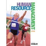 Hardcover Managing Human Resources - 14th edition Book