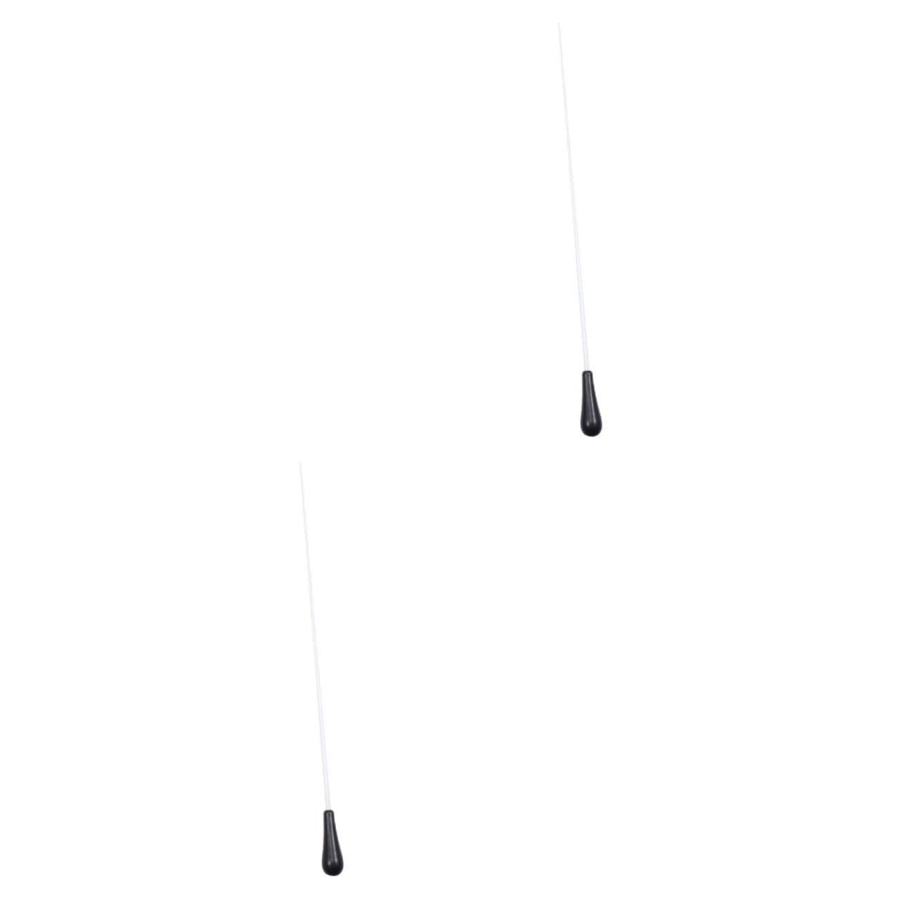 Alasum 2pcs Orchestra Orchestra Conducting Music Accessories