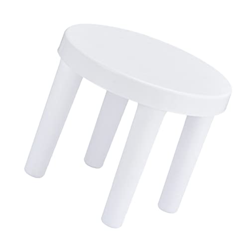 WHAMVOX 1Pc Fezes Infantis Fezes Fezes Para Crianças Fezes Para Crianças Fezes Antiderrapante Pé Fez