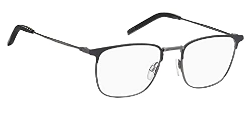 Tommy Hilfiger Th 1816 Matte Black 52/19/150 Men Eyewear Frame #TOP15