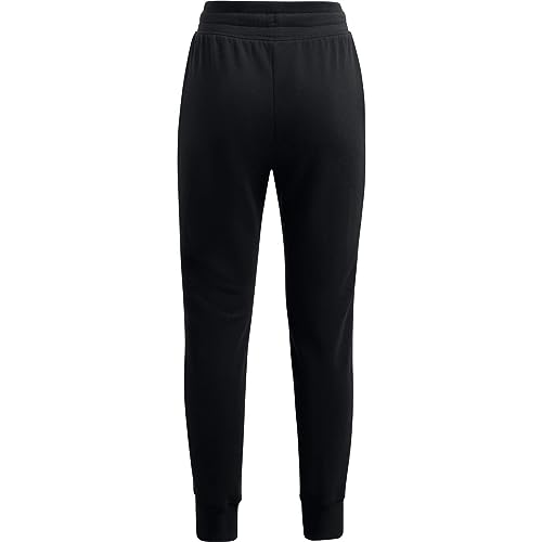 Image of Under Armour Boys' Rival Fleece Joggers