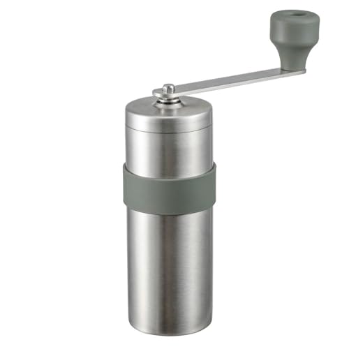 Hario Outdoor V60 Metal Coffee...