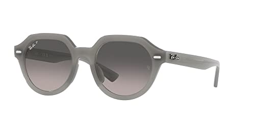 Ray-Ban Women's RB4399 Gina Square Sunglasses2