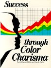 Success Through Color Charisma 0916359387 Book Cover