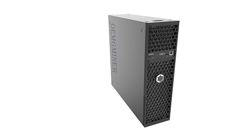Whatsminer M60 ASIC miner
