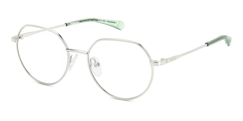 Lunettes correctrices PLD D839 palladium monture optique ronde 49mm
