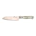 ZHEN Santoku AUS 10 3-Layer Knife Kit 4-3/16" L x 5/64" T (120mm x 1.8mm), Handle Sold Separately