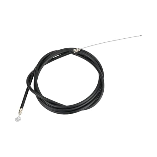 Cable de freno para patinete eléctrico con cable de acero de alta flexibilidad