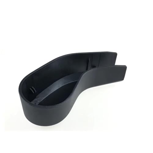 Cubierta de brazo de limpiaparabrisas trasero para Volvo XC60 S60 y XC90 3