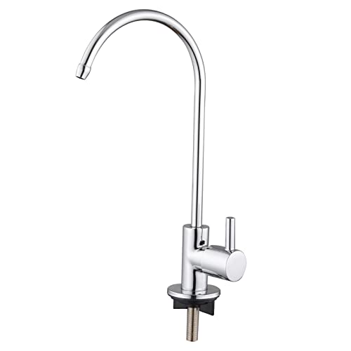Robinet de filtre à eau pour évier de cuisine et eau fraîche