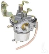 Yamaha G16 Golf Cart Carburetor 4-Cycle Gas JN6-14101-00