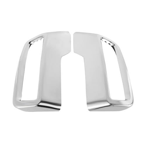 Échappement pour couvercle de queue Peugeot Allure : masquez les traces de rouille de l'embout arrière