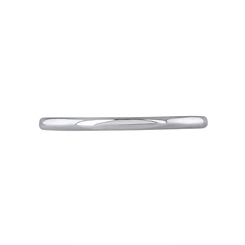 950 Platinum 1.5 mm Plain Wedding Band3