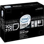 Intel Core 2 Extreme QX9775 12M 3.20GHz 1600MHz FSB EU80574XL088N SLANY
