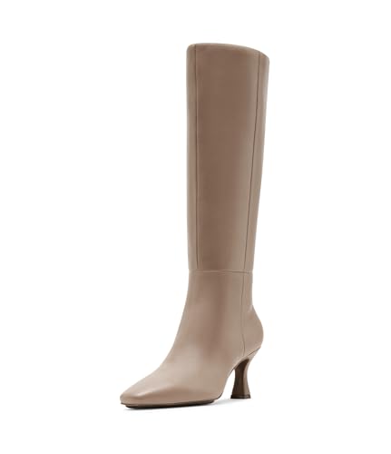 Anne Klein Women's Perfection Knee High Boot