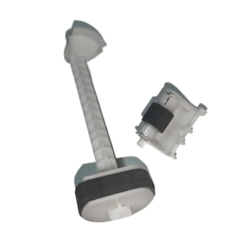 Rouleau de séparation d'alimentation anti-bourrage pour L3150 L3160