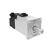 TGLGTQPX AC Servo Motor ACM1H Series Frame 60mm 200W 0.64Nm 3000rpm with 23 bit Magnetic Encoder with Brake(200W no Brake)