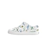 Jefferson Print Child, Shell White/Shell White/Flux Alpine Dino, C7