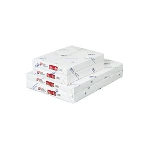 Amazon.co.jp: （まとめ買い）王子製紙 PODグロスコート紙A4 128g／m2