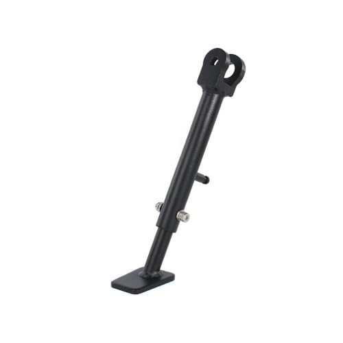 Béquille latérale réglable pour stabiliser la moto Africa Twin CRF1100L