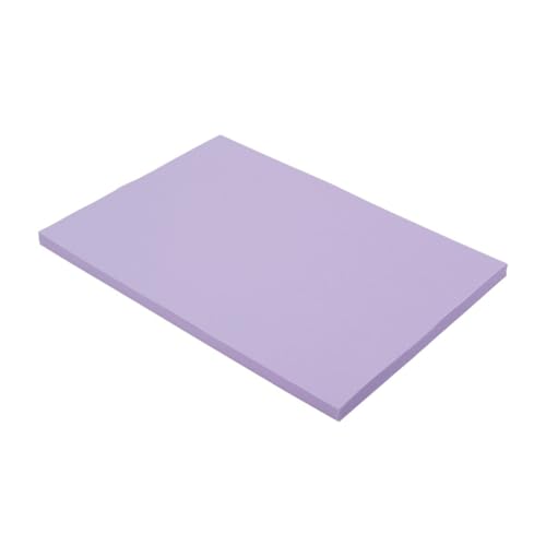 Papiers Colorés Écriture et Projets Créatifs MAGICLULU en Famille - 2 Paquets