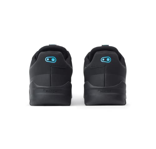 Chaussures de cyclisme Crank Brothers Mallet E Dentelle VTT enduro mixtes à lacets