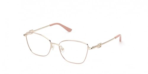 Guess GU2974 074 shiny pink gold 54/16/140 �����p���K�l�t���[��