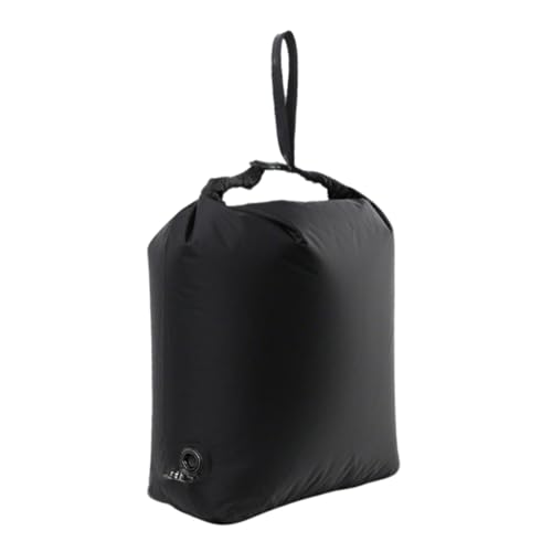 Almacenamiento de equipaje con compresión lavable e impermeable para viaje 2