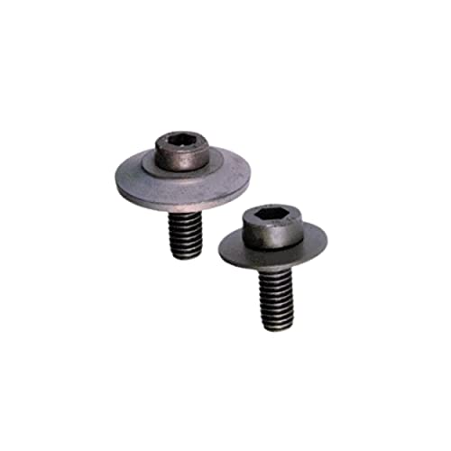 Fein MultiMaster Clamping Screw Set for Pads and Blades - 2-Pack - 43033087065