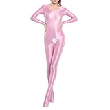 Weiches und geschmeidiges Tragegefühl, hochelastische Stoffe liegen eng am Körper an, sind nicht zu eng und bieten Ihrer Haut ein dauerhaftes Wohlbefinden.