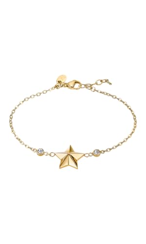 LOTUS STYLE Pulsera LS2599-2/2 Bliss Acero inoxidable 19.00 mm Mujer
