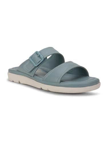 Image of Bata Women's Mule Slipper Stylish, Lightweight Comfortable Footwear