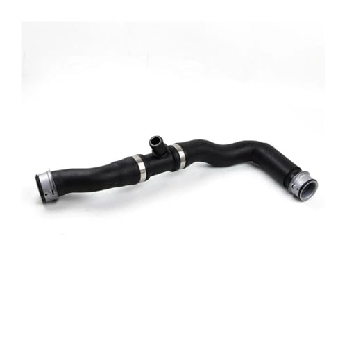 Sistema de enfriamiento de Servicio Pesado para ma A2045010282 Agua para conexión del Tanque Agua Superior para Manguera Refrigerante Goma Agua para tubería para C180/200