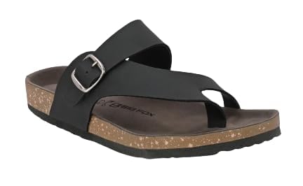 Phantom-2 Cross Strap Cork Sandal for Mens-image-13