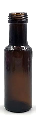 Miniatura 3 de Botellas Vacías Esencia Andalusi , Botella De Vino, Botella De Licor, Botella De Aceite, Botella De Cerveza, Vidrio, Tapón, Botella De Vidrio. Doric 750 Ml, 500 Ml, 250 Ml Y 100 Ml 250 Ml-6 Piezas