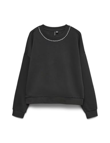 Sweat box VERO MODA Vmlotte Trina pour vos sorties décontractées