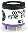 Replacement Oxygen Sensor for Biosystems ToxiPro
