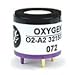 Replacement Oxygen Sensor for MSA Altair 4
