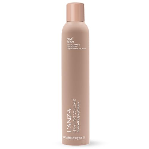 L'ANZA Healing Volume Final Effects