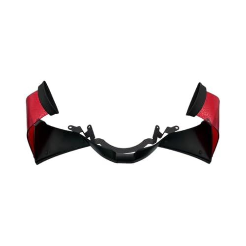 Aileron de carénage avant moto carénage latéral aérodynamique CBR1000RR-R