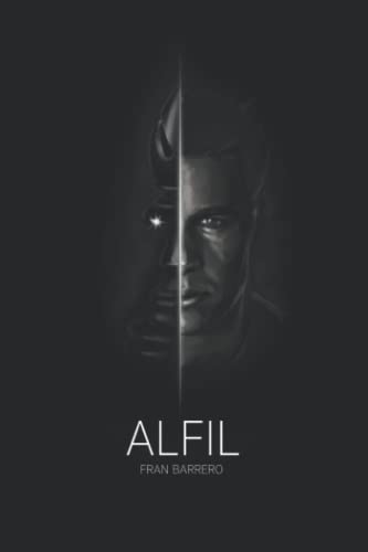 Alfil: Alfil Negro, primera parte de la trilogía