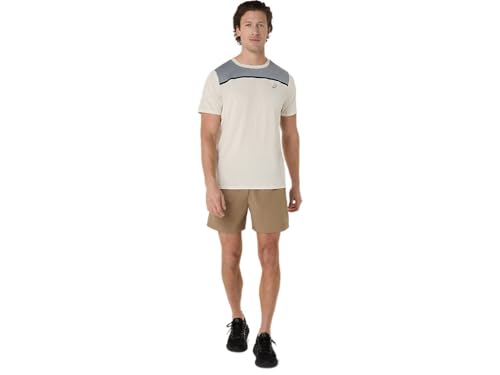 Image of ASICS Men's 5IN PR LYTE SHORT Running Apparel