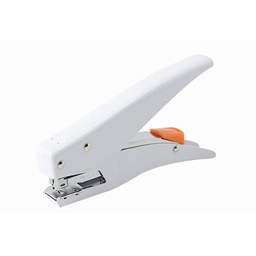 ALLC Staplers for Desk Hand-held Stapler Metal Pliers Stapler Portable